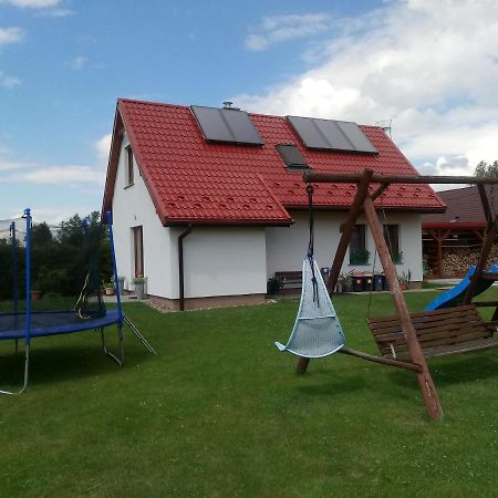 Mala Chatka Krzeszow  Exterior foto