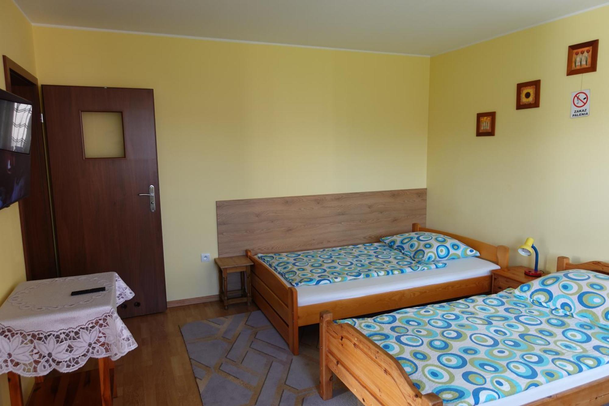 Mala Chatka Krzeszow  Exterior foto